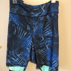 Old navy active shorts